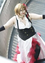 Cosplay-Cover: Meiko 【cαмєℓℓια】