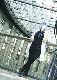 Cosplay-Cover: KAITO  ★  ||⊱Ƈαмєℓℓια⊰||