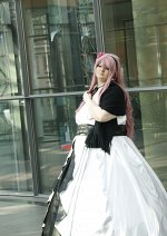 Cosplay-Cover: Luka Megurine【cαмєℓℓια】