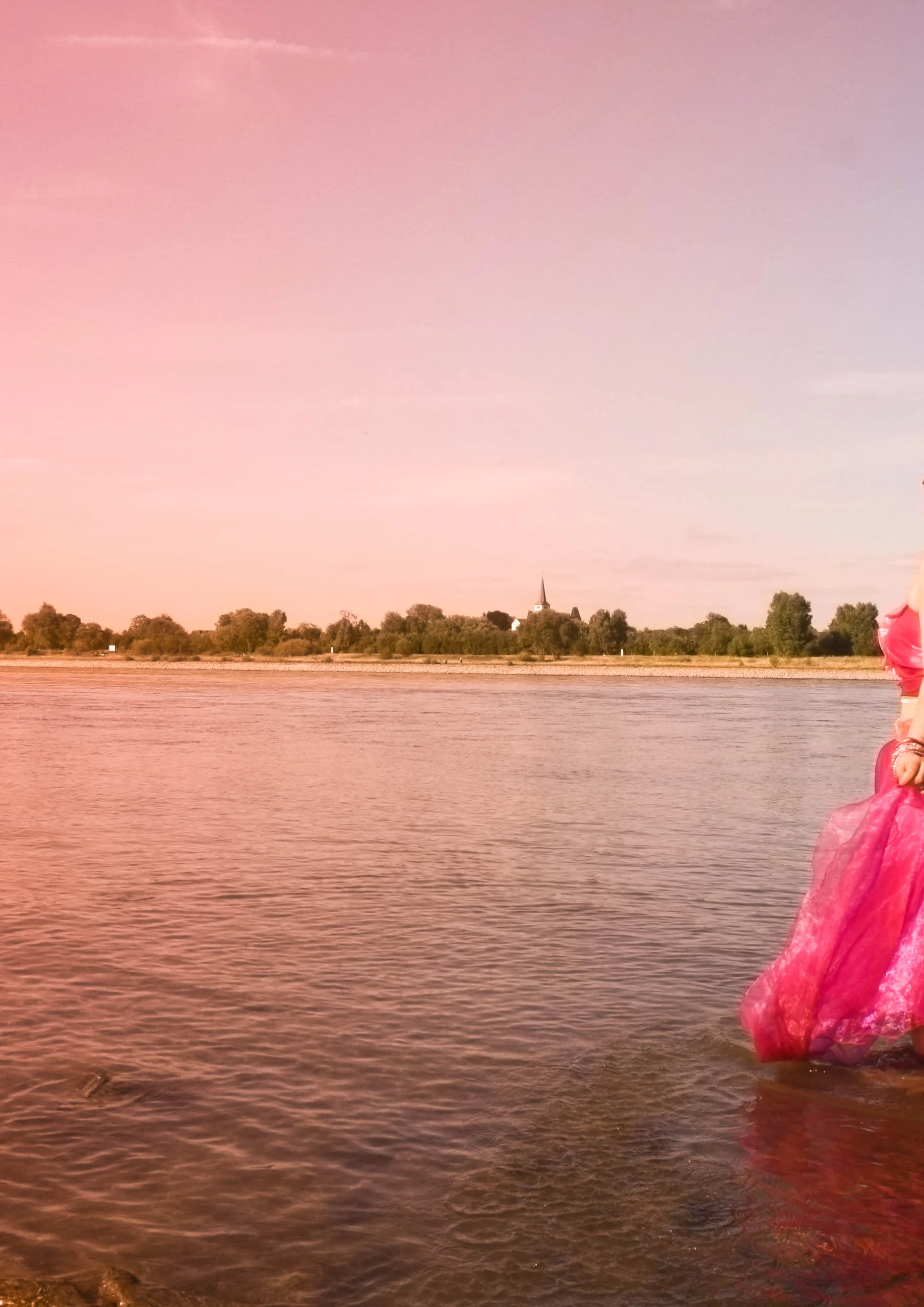 Cosplay-Cover: Gou //Orient//