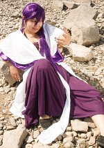 Cosplay-Cover: Sinbad