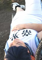 Cosplay-Cover: Aomine Daiki ||TEIKO||