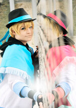 Cosplay-Cover: Kaoru Kurusu [ST☆RISH]