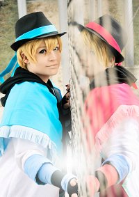 Cosplay-Cover: Kaoru Kurusu [ST☆RISH]