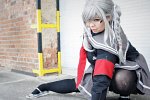 Cosplay-Cover: Pekoyama Peko