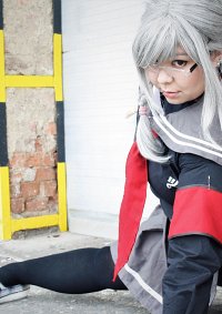 Cosplay-Cover: Pekoyama Peko