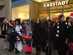 Foto des Kostüms
