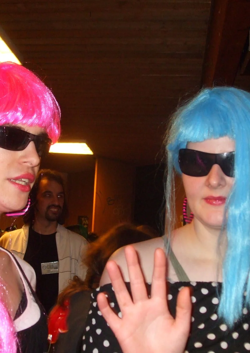 Cosplay-Cover: Promilla