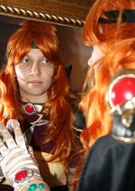Cosplay-Cover: Lina Inverse Slayers