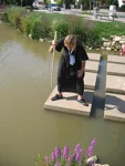 Foto des Kostüms