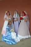 Foto des Kostüms
