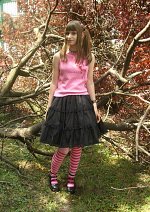 Cosplay-Cover: Putumayo Punk Casual Lolita