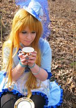 Cosplay-Cover: Alice