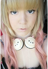 Cosplay-Cover: Strawberry Leopard Icecream ♥