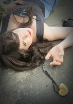 Cosplay-Cover: Vanessa/Ursula [Human]