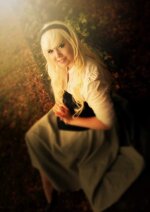 Cosplay-Cover: Aurora [sleeping beauty]