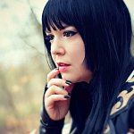 Cosplay: Gentiana