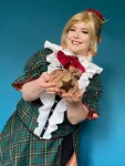 Foto des Kostüms