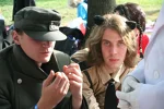 Foto des Kostüms