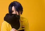 Cosplay-Cover: Yukimura Seiichi [Jersey]