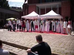 Foto des Kostüms