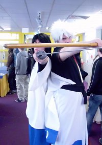 Cosplay-Cover: Katsura