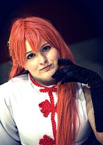 Cosplay-Cover: Kagura (5 years later)