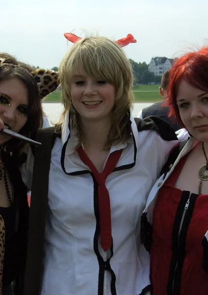 Cosplay-Cover: Tero - Orihime