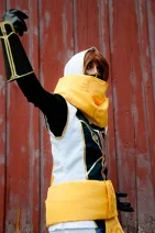 Cosplay-Cover: Malzahar [Shadow Prince Skin]