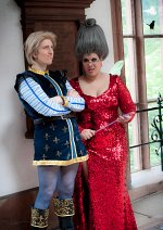 Cosplay-Cover: Prince Charming