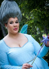 Cosplay-Cover: Fairy Godmother