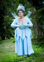 Cosplay-Cover: Fairy Godmother