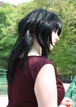 Cosplay-Cover: Kurenai Yuuhi [ Naruto Shippuuden Ending 7 ]