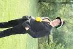 Foto des Kostüms