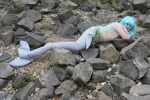 Cosplay-Cover: Bluebell [Rain Box of Carnage]