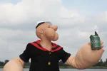 Foto des Kostüms