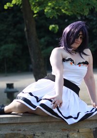 Cosplay-Cover: Chrome Dokuro (TYL)