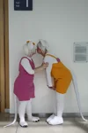 Foto des Kostüms