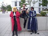 Top-3-Foto - von Kurenai-Yuuhi