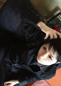 Cosplay-Cover: Izaya Orihara [Weste]