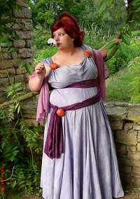 Cosplay-Cover: Megara