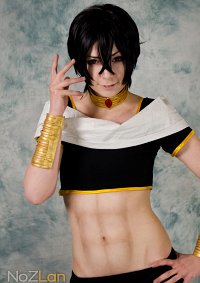 Cosplay-Cover: Judal