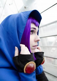 Cosplay-Cover: Raven