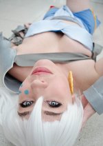 Cosplay-Cover: Kidagakash "Kida" Nedakh