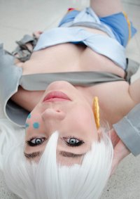 Cosplay-Cover: Kidagakash "Kida" Nedakh