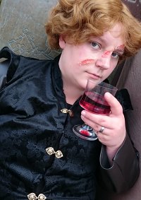 Cosplay-Cover: Tyrion Lannister