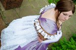 Cosplay-Cover: Katherine Pierce [Gründerball 1864]