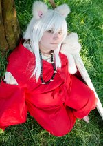 Cosplay-Cover: Inu Yasha