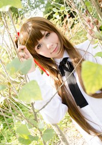 Cosplay-Cover: Kotori Minami