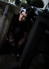 Cosplay-Cover: Jason Todd